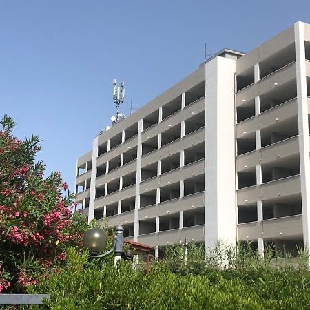 Belvedere ليدو أدريانو المظهر الخارجي الصورة