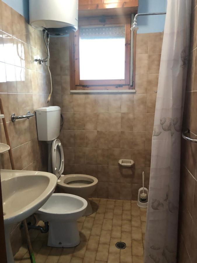 Belvedere ليدو أدريانو المظهر الخارجي الصورة